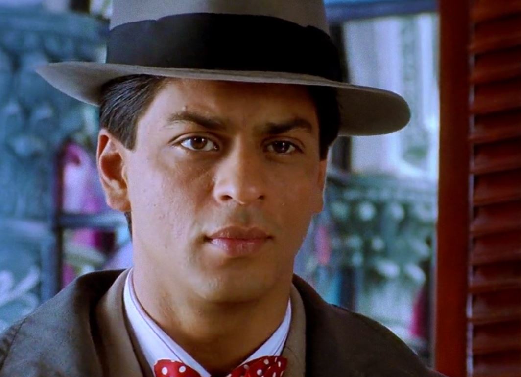 Shah Rukh Khan Devdas